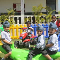playground