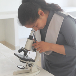 science-lab