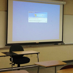 smart class